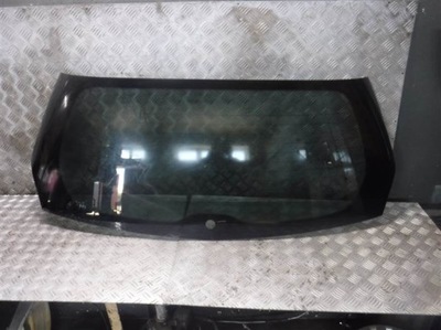 VENTANAS DE TAPA PARTE TRASERA MAZDA PREMACY OSCURO  