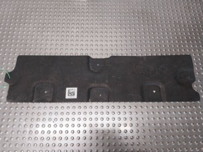 Защита тепловая багажника 7428149 bmw g22 g20 фото №1