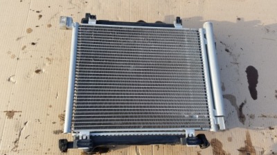 Вентилятор радиатор воды i кондиционера vw up mii citigo фото №1