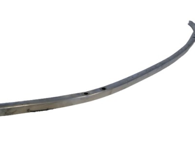 Mercedes s klasa w223 223 балка нижняя w бампер фото №1