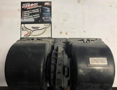 Двигатель вентилятор scania 1854877 фото №1