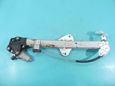 Підйомник задня лівий honda accord viii kombi фото №1