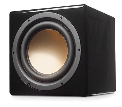 Dynavoice Thunder T-12 subwoofer aktywny 500W