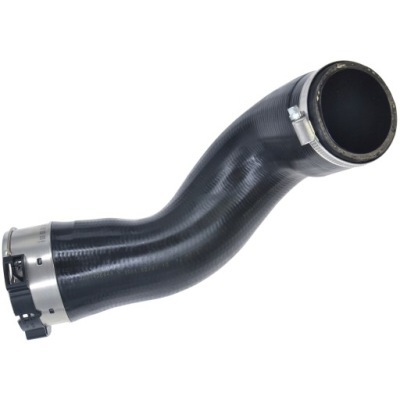 Turbo пабтрубок  труба bmw 1 f20 f21 3 f30 f31 13717597587 фото №1