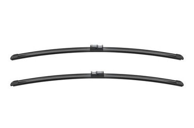 2 PCS. WIPER WIPER BLADES 3 397 007 079 BOSCH CITROEN  