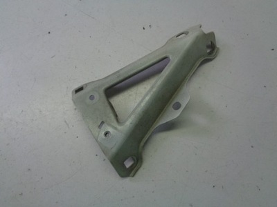 Кронштейн крила лівий перед jeep renegade 1.4 multiair przed lift 2017 r фото №1