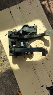 Citroen jumper ii педаль педали europa фото №1