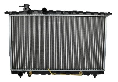 Радіатор hyundai sonata / hyundai xg фото №1