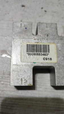 Alfa romeo stelvio 2.0t 21r. регулятор обігріву фото №1