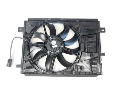 VENTILADOR Z CUERPO - PEUGEOT 508 II 1.5 1.6 2.0  