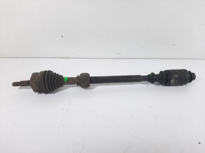 Renault scenic rx4 2.0 16v 4x4 00r приводной вал правая перед 7700112689 фото №1