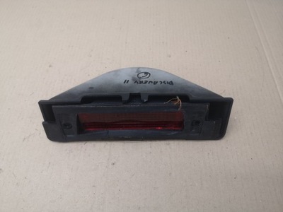 Лампа третий свет стоп land rover discovery ii фото №1