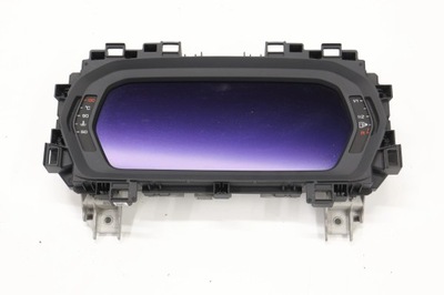 Audi a3 8y0 лічильник 8y0920700 фото №1