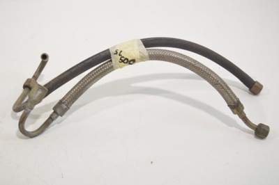 Дроти паливні mercedes r129 sl500 1294702275 фото №1