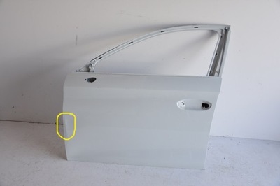 Seat leon iv дверь фото №1