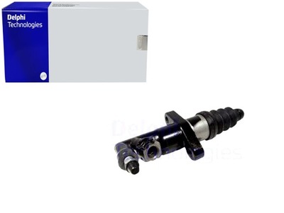 Delphi ll80134 привід, зчеплення фото №1