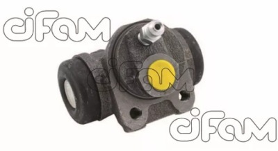 Cifam 101-601 циліндрик гальмівний фото №1