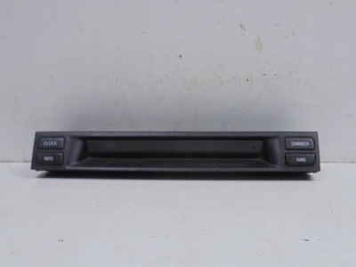 MAZDA 6 I GG MONITOR RADIO PANEL CA-DM4292K  