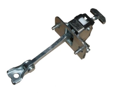 Ограничитель дверь citroen c4 grand picasso перед фото №1