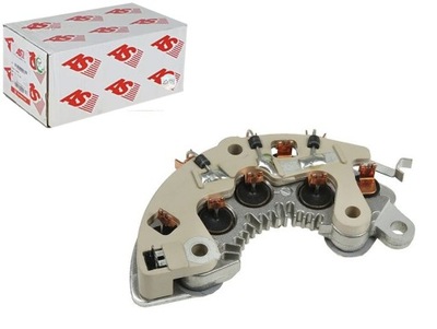 Діодний міст випрямний генератора as-pl фото №1