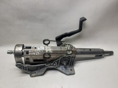 Колонка рулевая opel insignia a фото №1