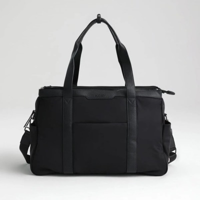 Torba Weekender black Joissy