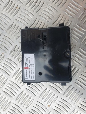 Модуль кондиционера renualt kadjar 15- фото №1