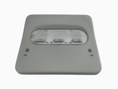 Лампа стельовий nissan qashqai j11 26430-4eh3a фото №1