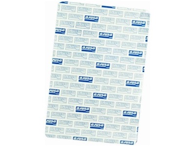 Прокладка картера масляный ajusa 14059700 фото №1