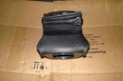 Nissan qashqai j10 корпус руля защита фото №1