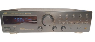 Amplituner stereo z rds ,,JVC RX-230R,,