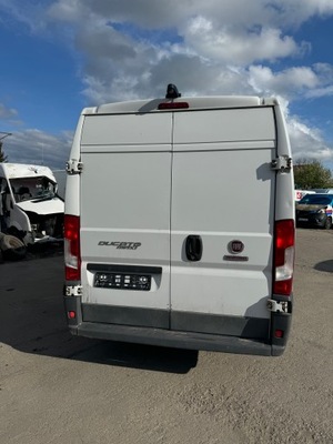 DUCATO JUMPER BOXER 06-20 ДВЕРЬ ЗАД ЛЕВАЯ ПРАВОЕ КОМПЛЕКТ