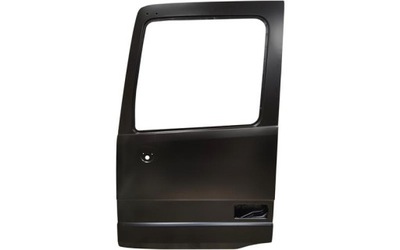 Mercedes actros mp1 дверь левая фото №1