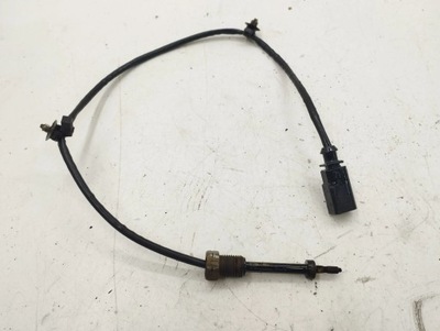 Audi a6 c7 2011 датчики температури вихлопних газів фото №1