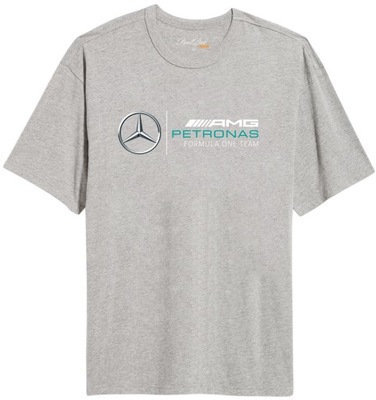 KOSZULKA MĘSKA T-SHIRT MĘSKI MERCEDES AMG F1 TEAM - milautoparts-fr.ukrlive.com