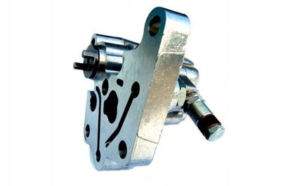 Насос помпа топлива volvo fh fm d12a фото №1