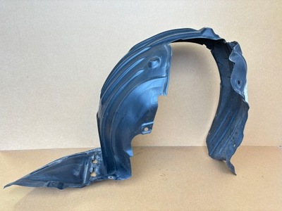 Подкрылок правый перед mazda 6 gj фото №1