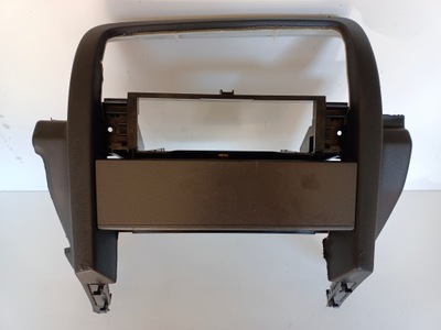 Бардачок середній renault vel satis консолі фото №1