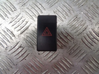 Перемикач світла аварійних toyota avensis t25 фото №1