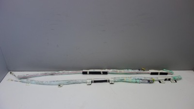 Kia picanto iii подушка безопасности шторка безопасности подушка правая фото №1