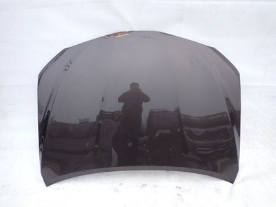 Toyota camry viii 17- капот крышка двигателя фото №1