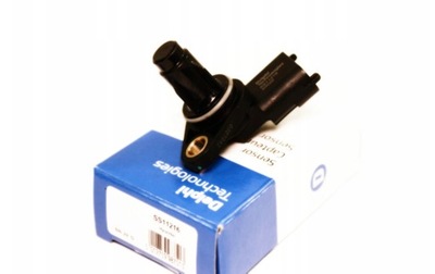 Delphi ss11216 датчик, положення вала розподільного валу фото №1