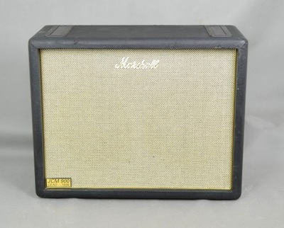 Marshall JCM 900 1936 Lead Vintage 30's Kolumna Gitarowa