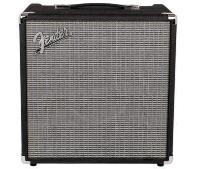 FENDER RUMBLE 25 V3 WZMACNIACZ BASOWY COMBO 25W