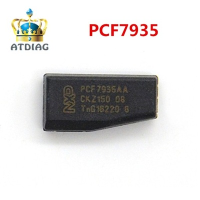 PCF7935 1PCS 2021 PCF7935AS PCF7935AA Transponder 