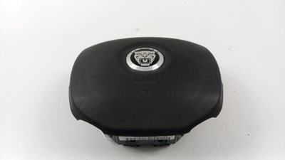 Jaguar x-type lift подушка безопасности подушка водителя фото №1