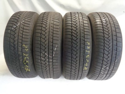 CONTINENTAL WINTERCONTACT TS850 P 235/65R17 108H