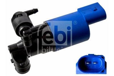 FEBI BILSTEIN PUMP WASHER LAMPS VOLVO S60 II V60 I V60  