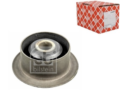 Febi bilstein 173407 втулка підшипник, щітка ресора фото №1