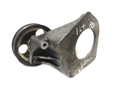 Кронштейн колесо peugeot 307 2.0 9641317380 фото №1